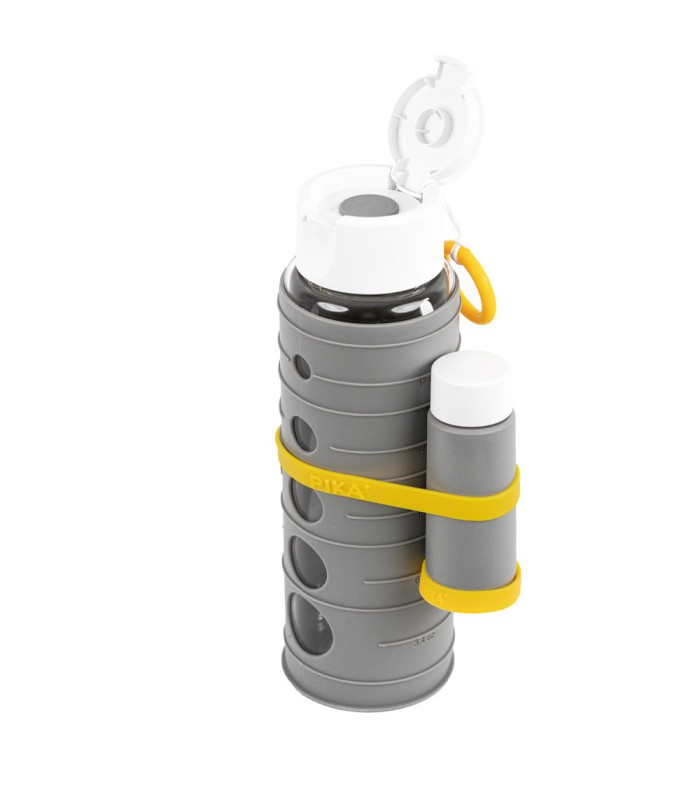 Gourde de conservation de jus sous vide - PIKA