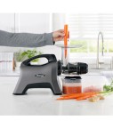 Extracteur de jus Omega MM1500 - Gris