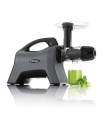 Extracteur de jus Omega MM1500 - Gris