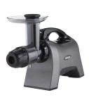 Extracteur de jus Omega MM1500 - Gris