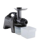 Extracteur de jus Omega MM1500 - Gris