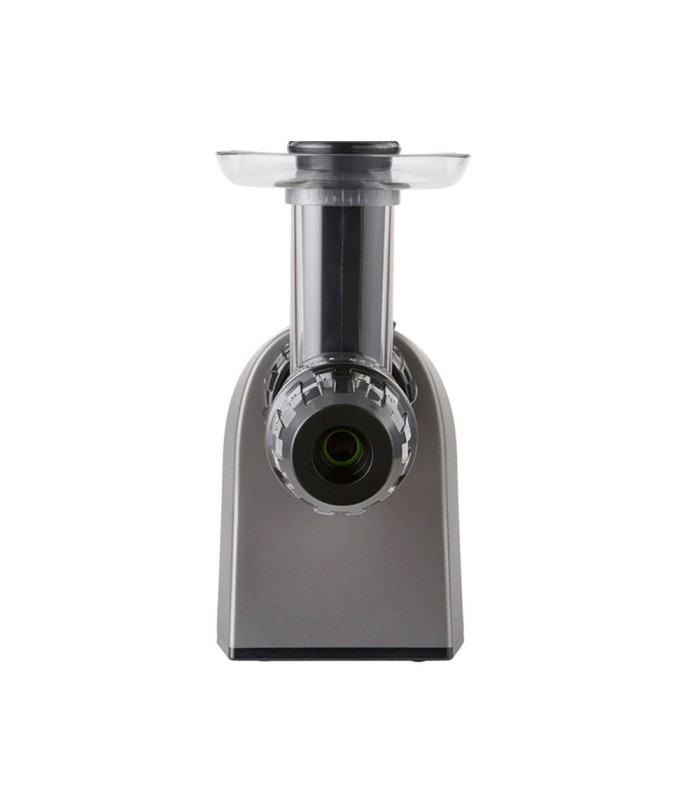 Extracteur de jus Omega MM1500 - Gris