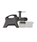 Extracteur de jus Omega MM1500 - Gris
