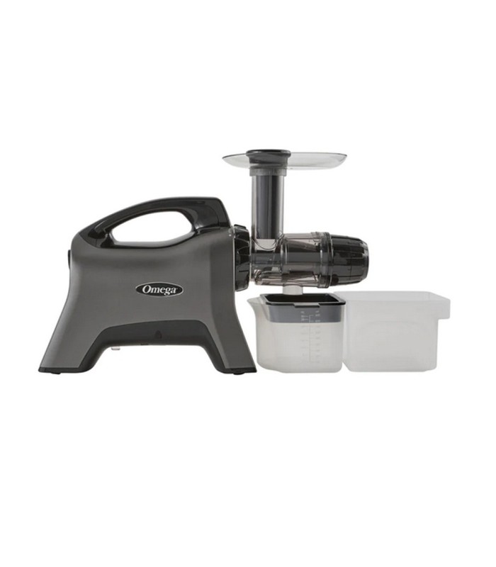 Extracteur de jus Omega MM1500 - Gris