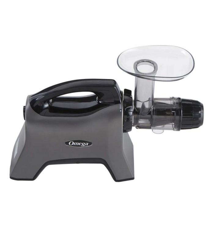 Extracteur de jus Omega MM1500 - Gris