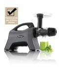 Extracteur de jus Omega MM1500 - Gris