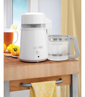 Waterwise 4000