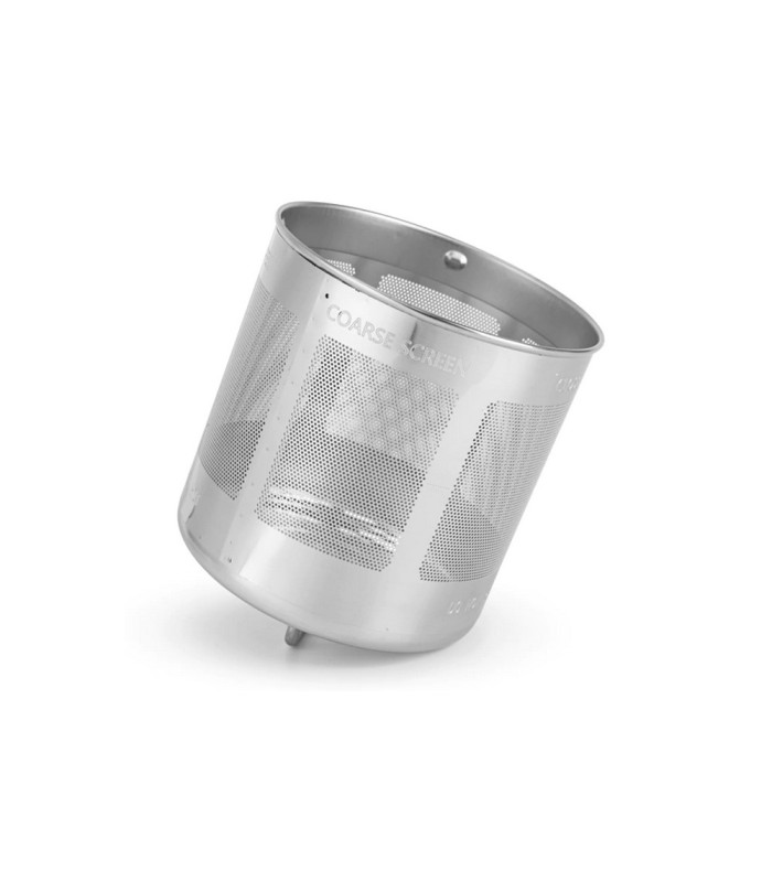 Filtre à gros trous pour Soyabella