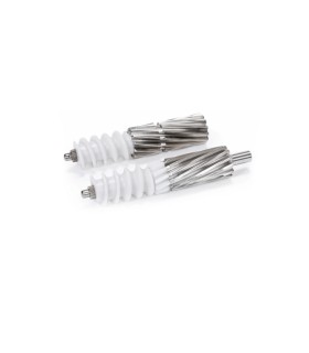 Rouleaux broyeurs Greenstar Elite (Pièce détachée)
