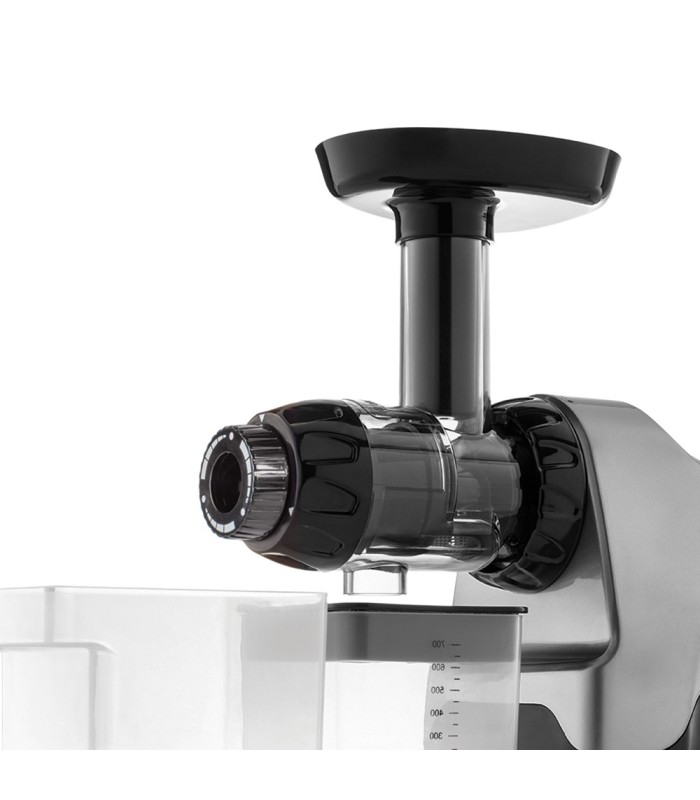 Extracteur de jus Omega CNC82 - Gris