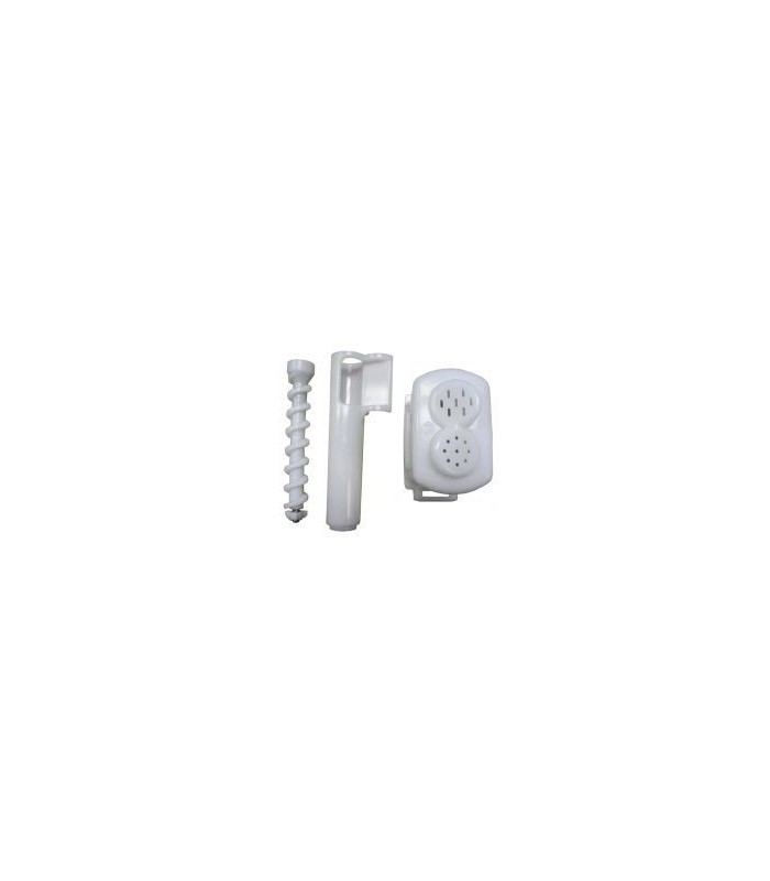 Kit à pâtes pour GreenStar Elite GSE5000 - Tribest