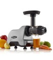 Extracteur de jus Omega CNC82 - Gris