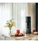 Extracteur de jus vertical Hurom H400 - Gris