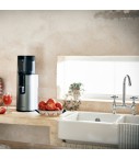 Extracteur de jus vertical Hurom H400 - Gris