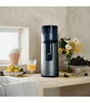 Extracteur de jus vertical Hurom H400 - Gris