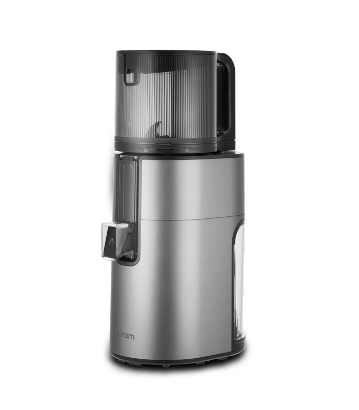 Extracteur de jus vertical Hurom H400 - Gris