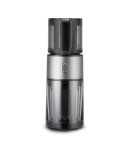 Extracteur de jus vertical Hurom H400 - Gris