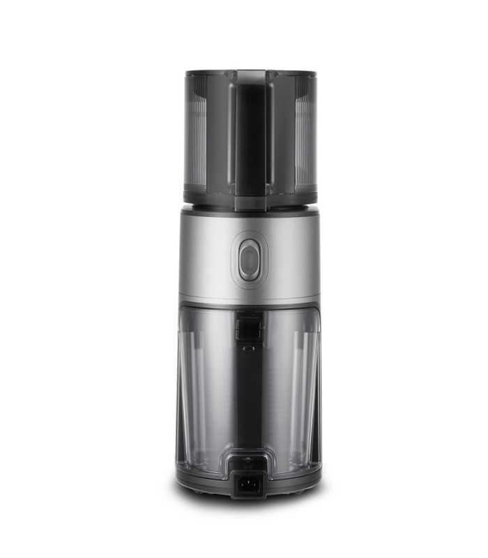 Extracteur de jus vertical Hurom H400 - Gris