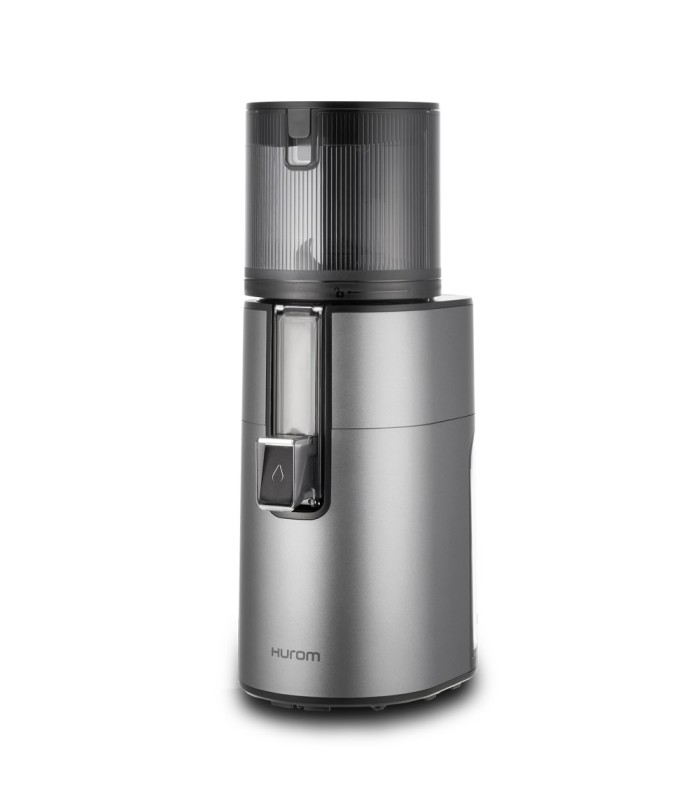 Extracteur de jus vertical Hurom H400 - Gris