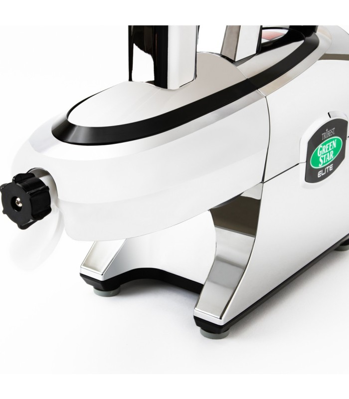 Greenstar Elite Chromé GSE5050 - Tribest