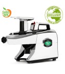 Greenstar Elite Chromé GSE5050 - Tribest