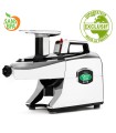 Greenstar Elite Chromé GSE5050 - Tribest