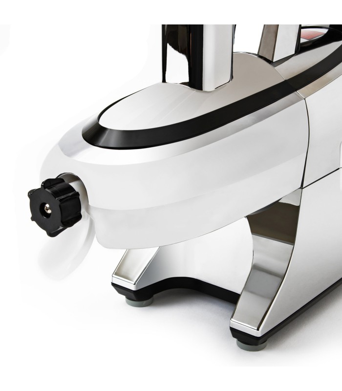 Greenstar Elite Chromé GSE5050 - Tribest