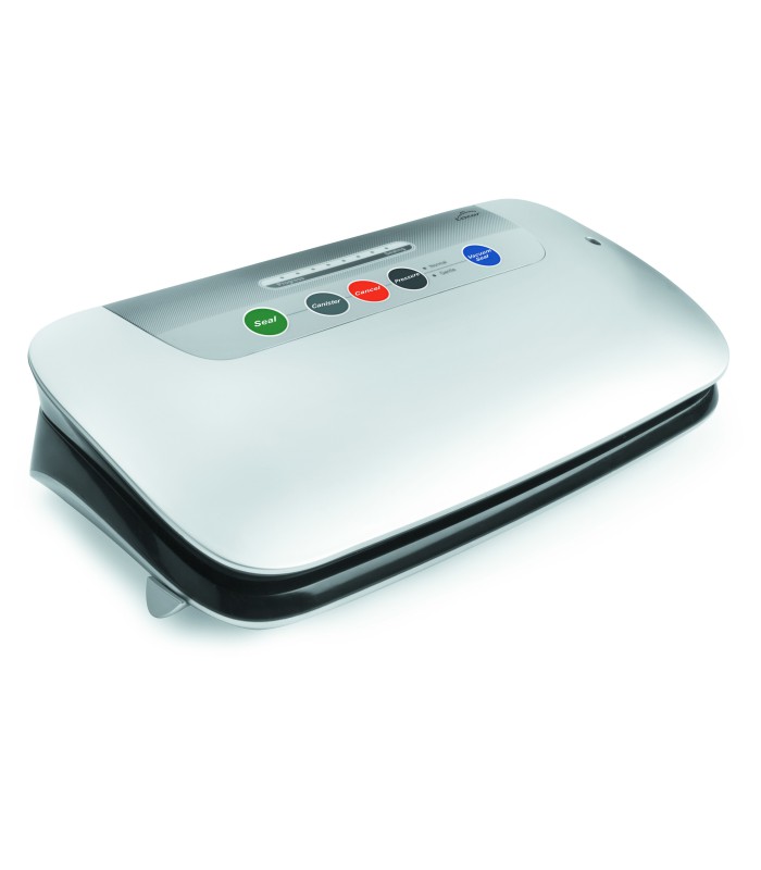 Machine de conservation sous vide