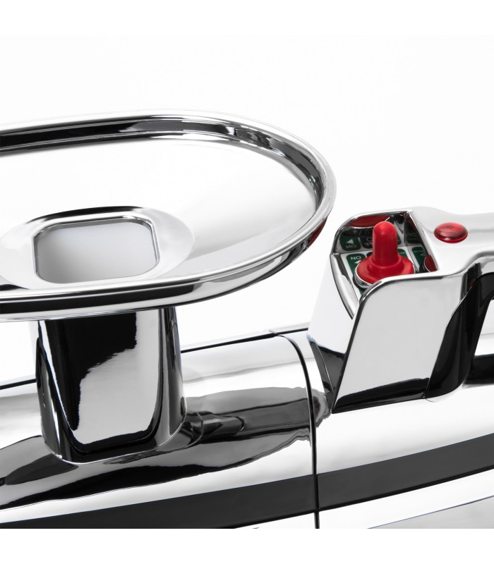 Greenstar Elite Chromé GSE5050 - Tribest