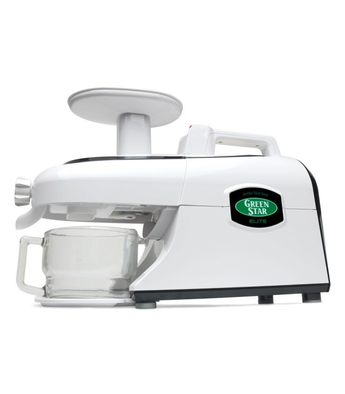 Greenstar Elite GSE5000 - Tribest