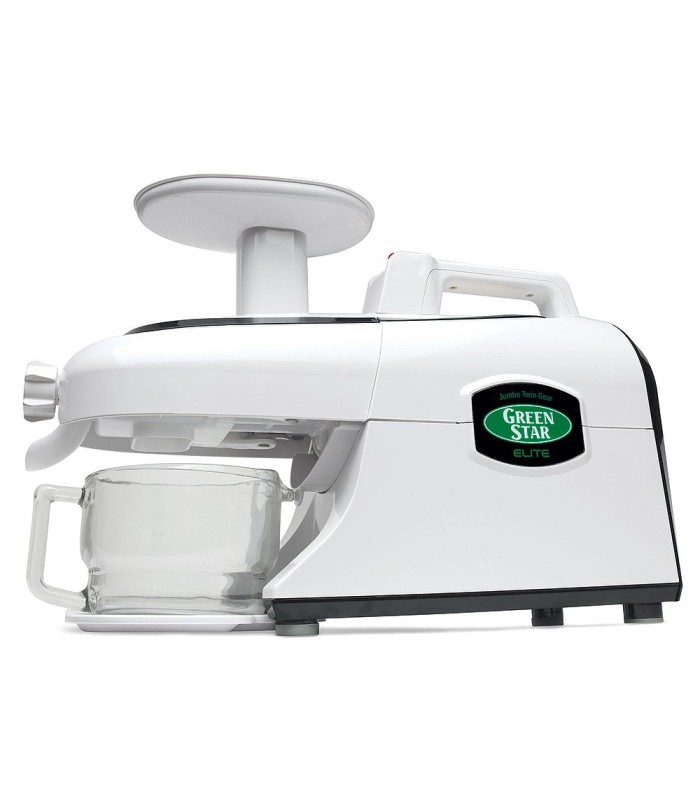 Greenstar Elite GSE5000 - Tribest