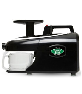 Greenstar Elite Noir GSE5010 - Tribest