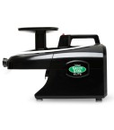 Promo-Pack ! Greenstar Elite Noir - Tribest - Avec Kit à pâtes