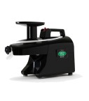 Promo-Pack ! Greenstar Elite Noir - Tribest - Avec Kit à pâtes
