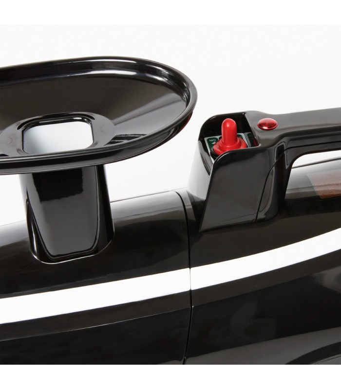 Promo-Pack ! Greenstar Elite Noir - Tribest - Avec Kit à pâtes