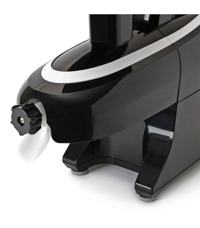 Promo-Pack ! Greenstar Elite Noir - Tribest - Avec Kit à pâtes