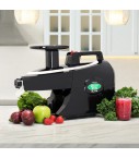 Promo-Pack ! Greenstar Elite Noir - Tribest - Avec Kit à pâtes