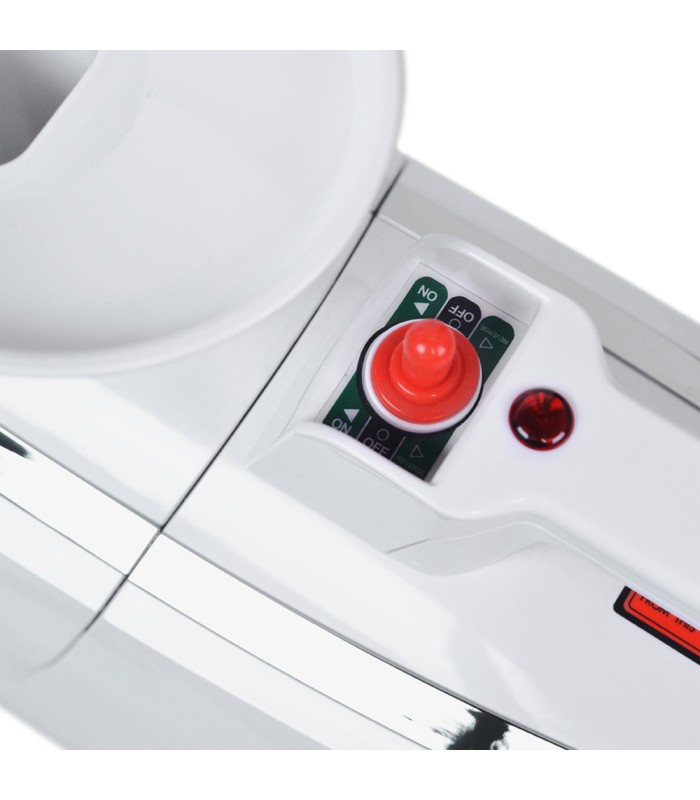 Extracteur de jus Greenstar Pro Blanc - Tribest