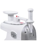 Promo-Pack ! Greenstar Pro Blanc - Tribest - Avec Kit à pâtes