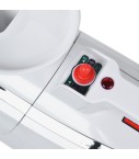 Promo-Pack ! Greenstar Pro Blanc - Tribest - Avec Kit à pâtes
