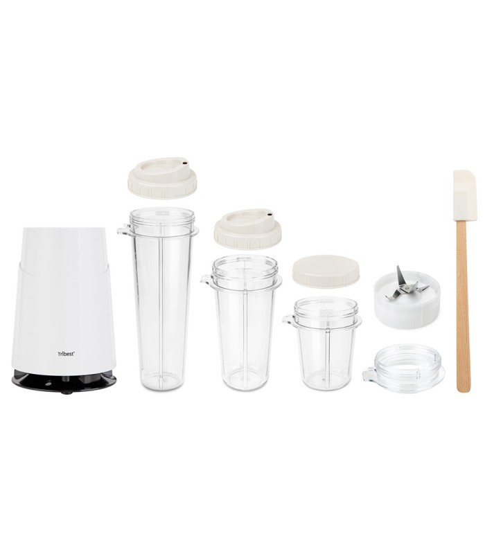 Personal Blender Tribest PB410 - Blanc