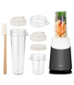 Personal Blender Tribest PB410 - Gris