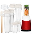 Personal Blender Tribest PB420 - Rouge