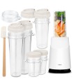 Personal Blender Tribest PB420 - Blanc