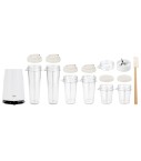 Personal Blender Tribest PB420 - Blanc