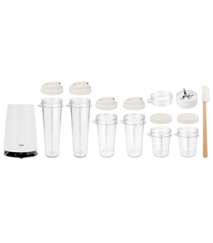Personal Blender Tribest PB420 - Blanc