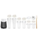Personal Blender Tribest PB420 - Gris