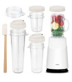 Personal Blender Tribest PB430 - Blanc