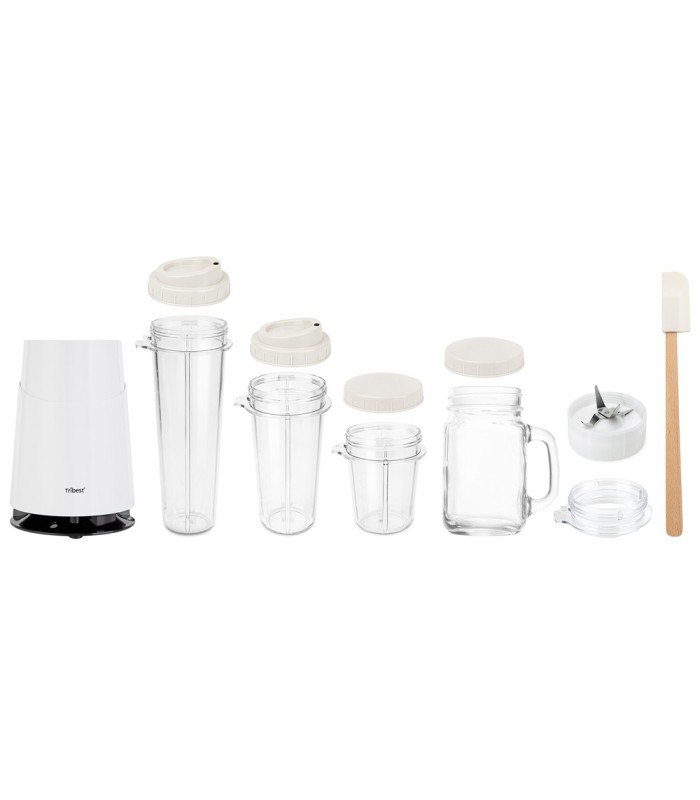 Personal Blender Tribest PB430 - Blanc