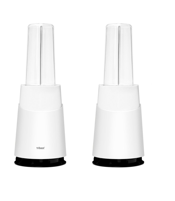 Personal Blender Tribest PB430 - Blanc